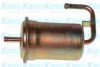 MAZDA N3A120490 Fuel filter